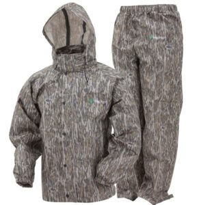 FT ALL SPORT RAIN SUIT MO BTL L