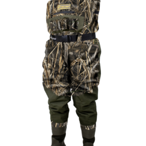 FT GRAND REFUGE 3.0 BF WADER-RT M7