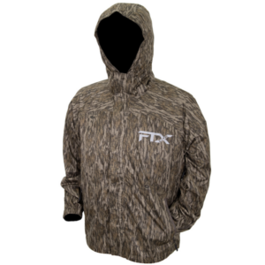 FTX LITE JACKET MO BTTMLAND SIZE MD