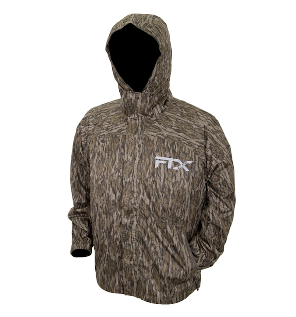 FTX LITE JACKET MO BTTMLAND SIZE MD — view 1
