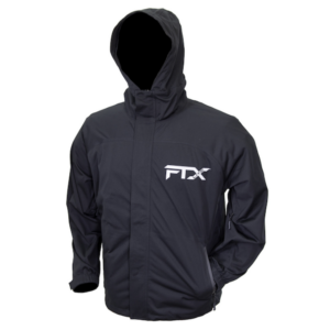 FTX LITE JACKET | BLACK | SIZE