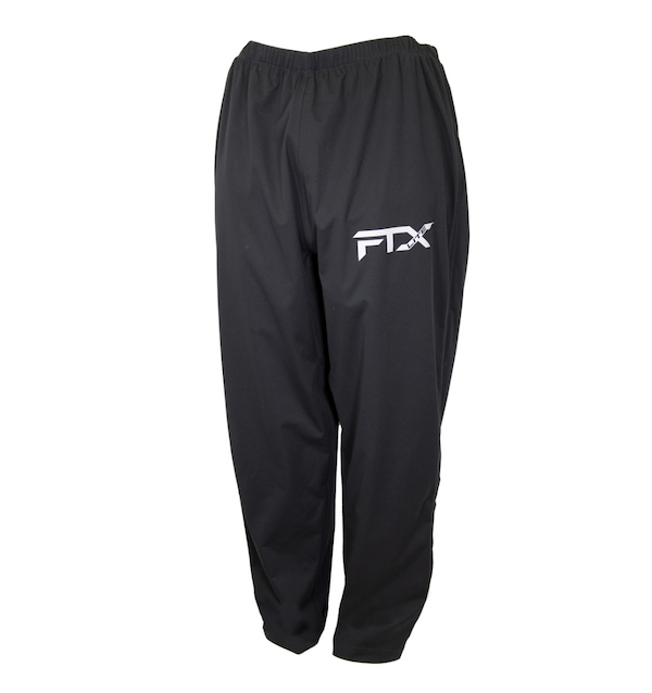 FTX LITE PANT | BLACK | SIZE SM — view 1