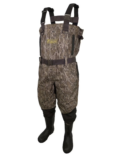 FT GR HUNTER BF WADER MOBTMLD SZ 13 — view 1