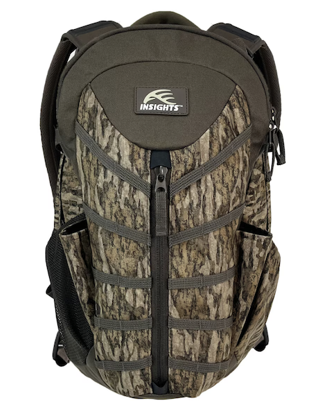 FT DRIFT V2 LTWGHT DAY PACK MOBTMLD — view 1