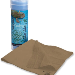 FT CHILLY PAD COOLING TOWEL SAND