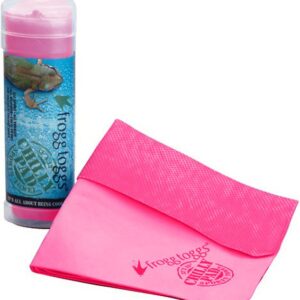 FT CHILLY PAD COOLING TOWEL PINK