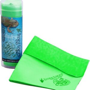 FT CHILLY PAD COOLING TOWEL LIME