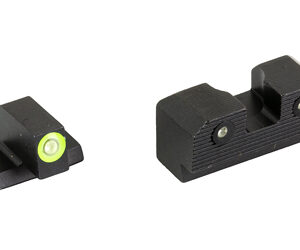 XS R3D 2.0 FOR CANIK TP9SF GREEN — view 2