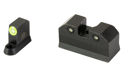 XS R3D 2.0 FOR CZ P10 SUP HGHT GRN — view 1