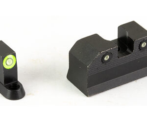 XS R3D 2.0 FOR CZ P10 SUP HGHT GRN — view 2