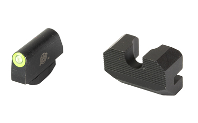 XS MINIMALIST FOR S&W K/L FRAME GRN — view 1