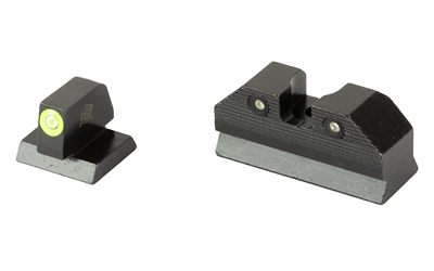 XS R3D 2.0 FOR DSRT EGL STD HGT GRN — view 1