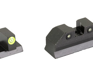 XS R3D 2.0 FOR DSRT EGL STD HGT GRN — view 2