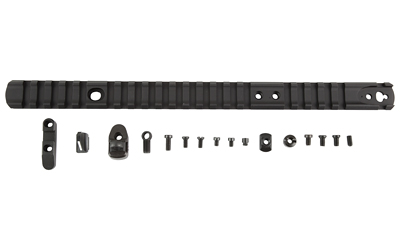 XS LEVER RAIL GHOSTRING WS ROSSI R95 — view 1