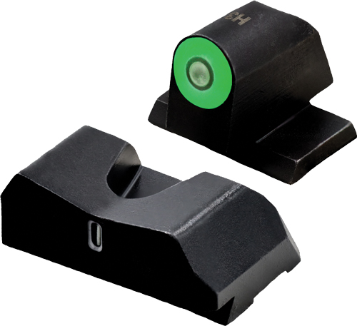XS DXT2 PRO BIG DOT GREEN S&W - CSX SET — view 1