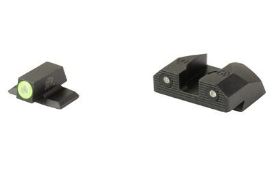 XS R3D 2.0 SIGHT S&W BODYGUARD 2 GRN — view 1