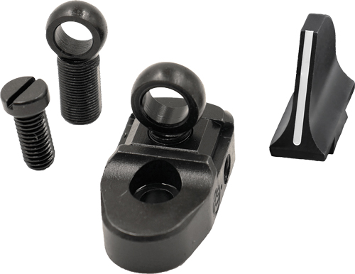 XS GHOST RING SIGHT SET FOR - HENRY .357 WITH DOVETAIL — view 1