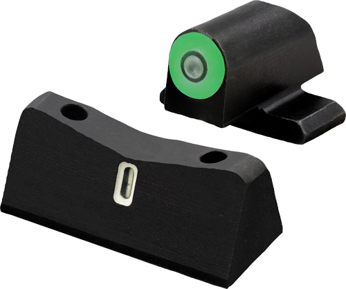XS DXT2 PRO BIG DOT GREEN SIG - STD HEIGHT P365 SET — view 1