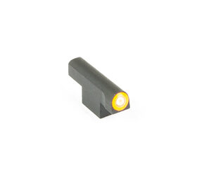 XS COLT VIPER STANDARD TRITIUM ORNG — view 2
