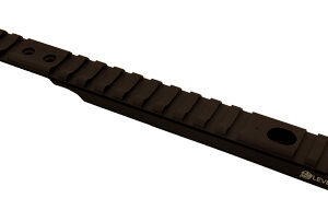 XS LEVER RAIL HENRY .357