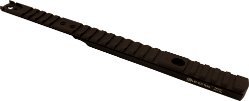 XS LEVER RAIL HENRY .44 — view 1