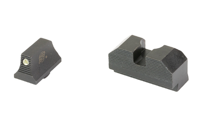 XS MNMLST FITS GLOCK 19 MOS TRIT — view 1