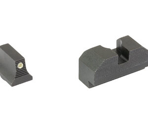 XS MNMLST FITS GLOCK 19 MOS TRIT — view 2
