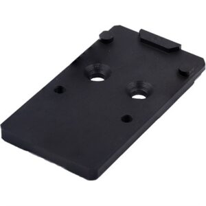 OPTIC MOUNT RMR/507 FOR GLOCK 17,19,22-24,26,27,31-36,38