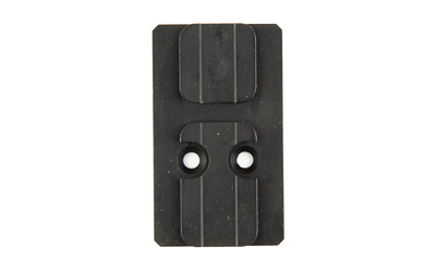 XS OPTIC MOUNT FOR GLOCK 19 ACRO — view 1