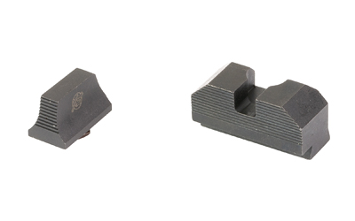 XS MNMLST FITS GLOCK 19 MOS BLACK — view 1