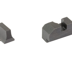XS MNMLST FITS GLOCK 19 MOS BLACK — view 2