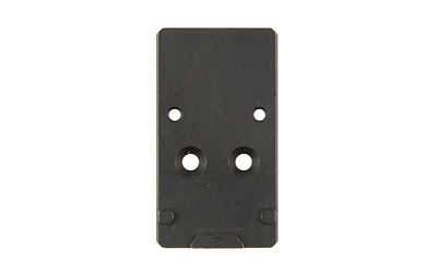 XS MNLST OR MNT FITS GLOCK 19 RMR — view 1