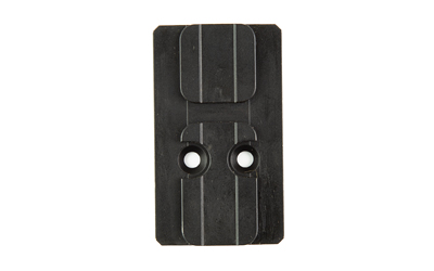 XS MNLST OP MNT FITS GLOCK 19 ACRO — view 1