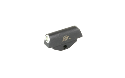 XS TAURUS 856 STANDARD TRITIUM WHITE — view 1