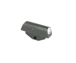 XS TAURUS 856 STANDARD TRITIUM WHITE — view 2