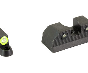 XS R3D 2.0 FOR CZ P10 STND HGHT GRN — view 2