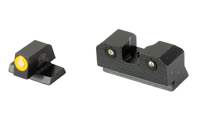 XS R3D 2.0 S&W M&P OR FULL SIZE ORG — view 1