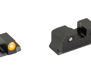 XS R3D 2.0 S&W M&P SHIELD ORANGE — view 2