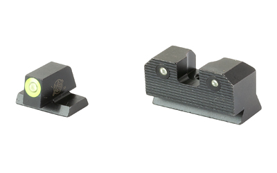 XS R3D 2.0 S&W EQUALIZER GREEN — view 1