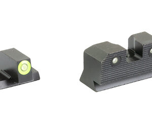 XS R3D 2.0 S&W EQUALIZER GREEN — view 2