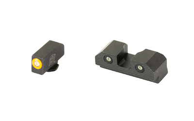 XS R3D 2.0 FOR GLOCK 19 ORANGE — view 1