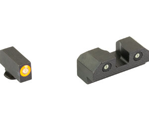 XS R3D 2.0 FOR GLOCK 19 ORANGE — view 2