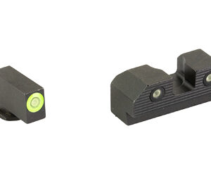 XS R3D 2.0 FOR GLOCK 19 GREEN — view 2