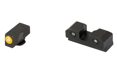 XS R3D 2.0 FOR GLOCK 43 ORANGE — view 1