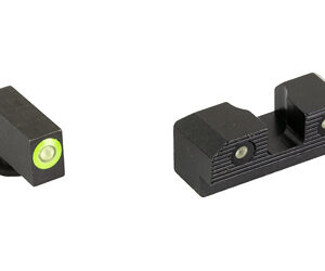 XS R3D 2.0 FOR GLOCK 43 GREEN — view 2