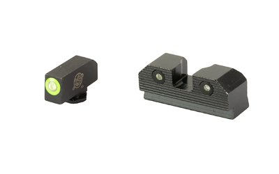 XS R3D 2.0 FOR GLOCK 21 GREEN — view 1