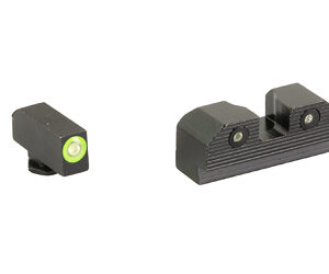 XS R3D 2.0 FOR GLOCK 21 GREEN — view 2