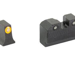 XS R3D 2.0 FOR GLOCK 19 SUP HGHT ORG — view 2