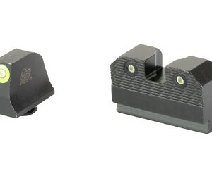 XS R3D 2.0 FOR GLOCK 19 SUP HGHT GRN