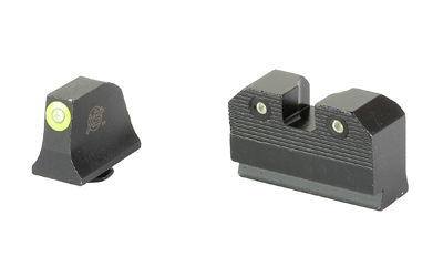 XS R3D 2.0 FOR GLOCK 19 SUP HGHT GRN — view 1